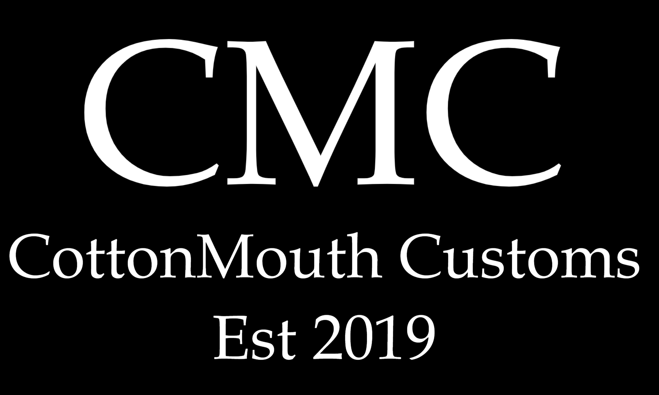 Cottonmouth Custom Cycles