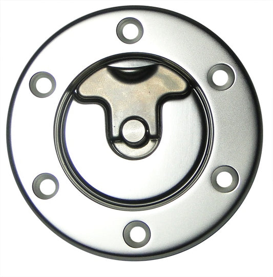 Screw-in Gas Cap