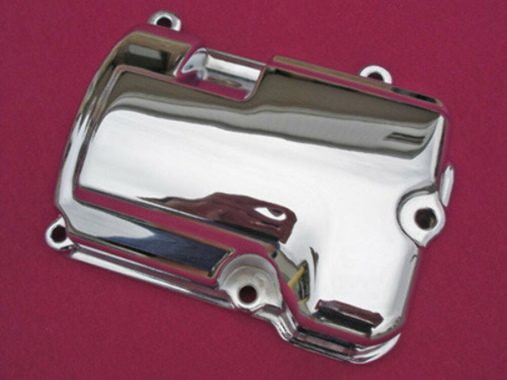 TRANS TOP COVER FOR HARLEY SOFTAIL FLH FLT FXST FLST FXR 87-99