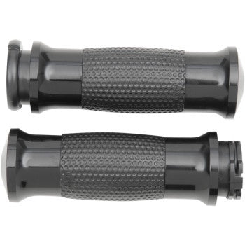 Air GEL Grips Black Gel Grips