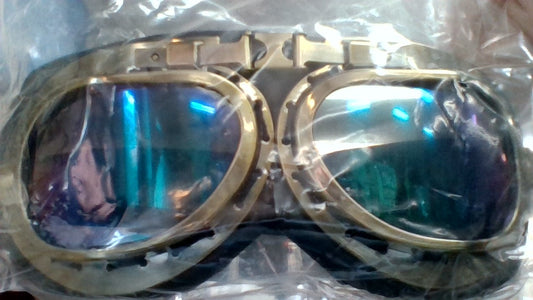 Steampunk Goggles