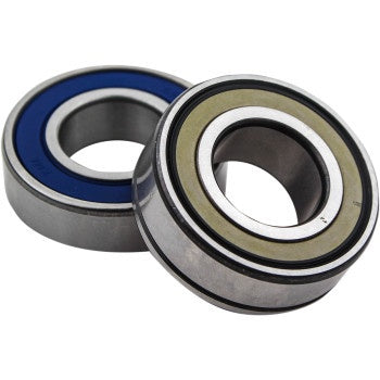 Wheel Bearing Kit Bearing - Kit - ABS