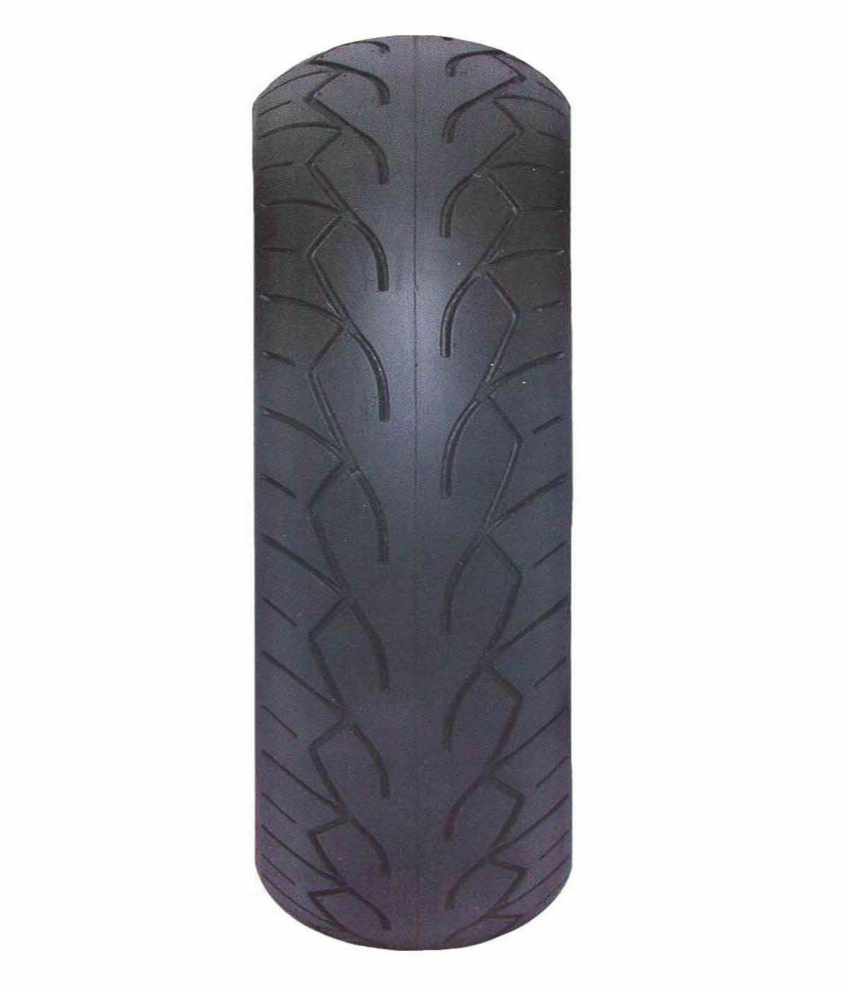 Vee Rubber VRM-302 Monster Front 120/70R23 Motorcycle Tire