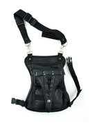 Thigh Bag w/Waist belt