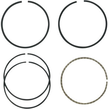 Replacement Ring Set