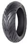 Pirelli Angel Rear Tire (180/55ZR17)