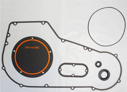 OCP PRIMARY GASKET KIT FOR HARLEY 1999-2005