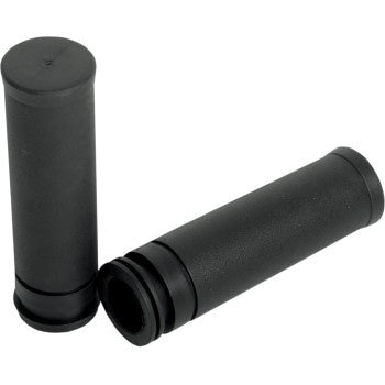 Replacement OEM-Style Rubber Grip