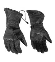 DS21 High Performance Insulated Touring Glove