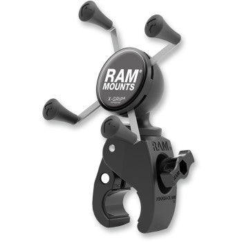 0603-1045 RAMHOLUN104002UX-Grip® Phone Mount with Low-Profile Tough-Claw™