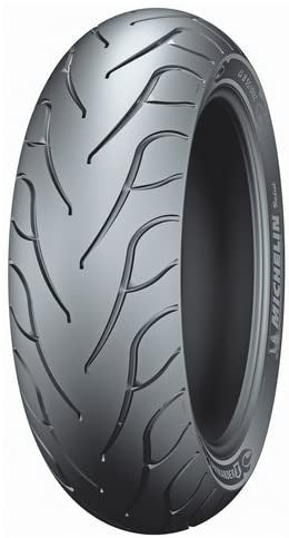 Michelin Commander II Cruiser Bias Tire-180/65-16 81H