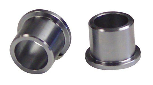 Wheel, Bearing I.D. Reducer Stl 3/4" Axle, W/1" ID Ball Bearing