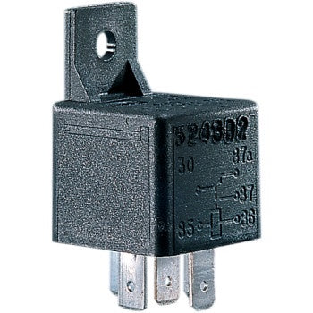 Starter Relay Switch - Harley Davidson