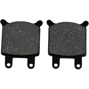 Organic Brake Pads - FA76