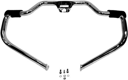 MUSTACHE HIGHWAY CRASH BARS