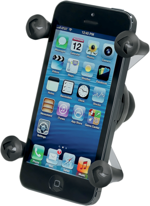 X-Grip Phone mount, universal