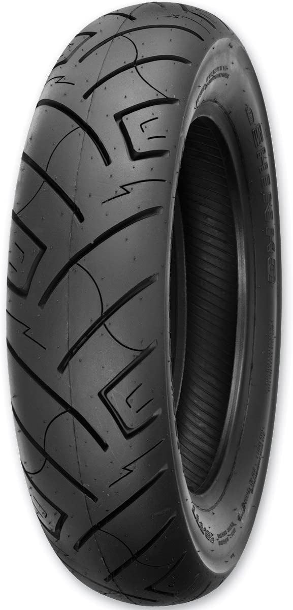 Shinko 777 Front Tire (120/50-26 Reinforced)