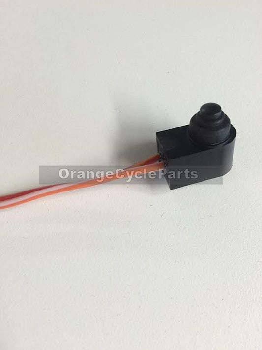 Master Cylinder Front Brake Stop Light Switch