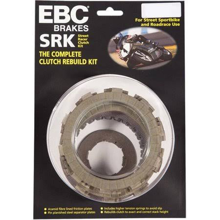 SRK Series Clutch Kit