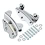 TCMT 4 Point Docking Hardware Kit Chrome