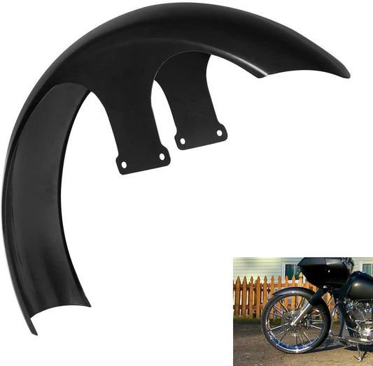 26" Front Fender Touring