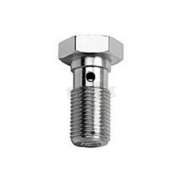 RUSSELL 10mm x 1.25 Chrome Banjo Bolt - R40514C